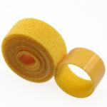 Eco Friendly Double Sided Roll For Garments , Shoes , Hats