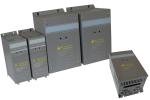 Stable Fireproof Inverter Brake Unit Dynamic 22KW-75KW 3 Phase
