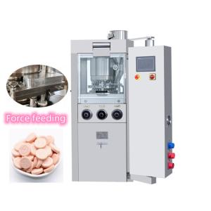 Quality 18 stations Laboratories Pharmaceutical Tableting Pressing Making Machine wholesale