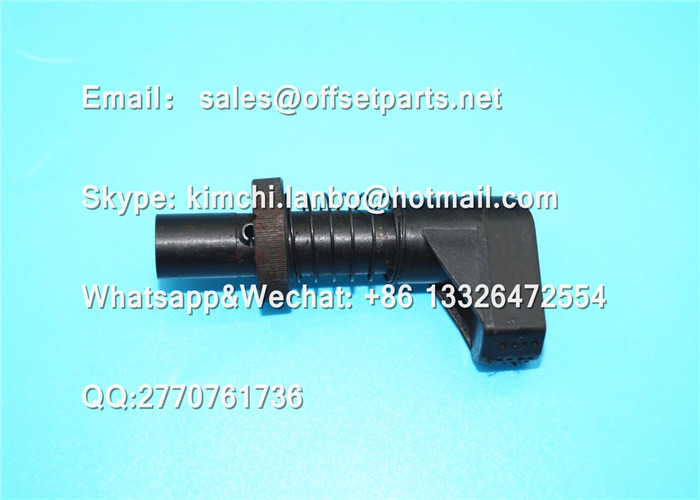 F2.028.422 sheet separator blower part good quality air blast nozzle plastic offset printing machine parts