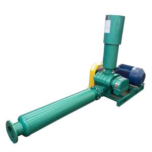 Quality 3 Lobe Roots Air Blower wholesale