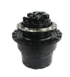 Excavator ZAX200-3 Final Drive ZAX330-3 ZAX330 Travel Motor ZAX240 ZAX240-3