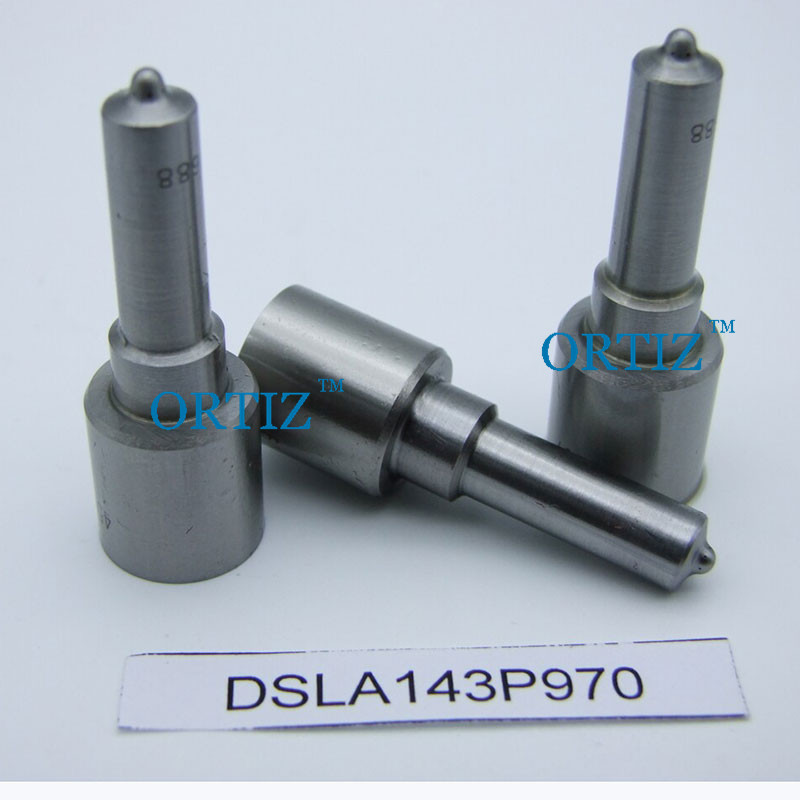 DLLA147P538 BOSCH Injector Nozzle 0443 171 398 Bosch Piezo Injector 6 Months Warranty