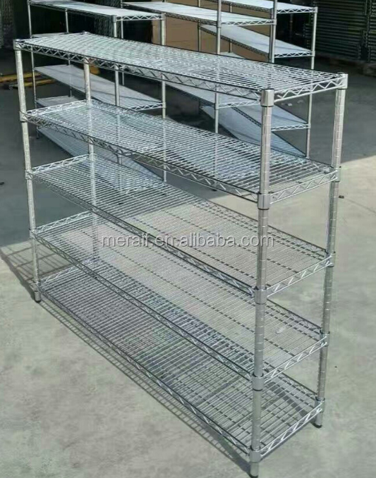 SMT ESD Reel Storage Shelving Rack Trolley Cart Stainless Steel industrial anti-static SMD carrier tape shelf cart