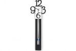 Metal Wrought Iron Wall Clocks with Acrylic Cover CK003