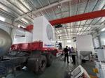 3lpe Steel Pipe Anti Corrosion FBE Coating Production Machinery