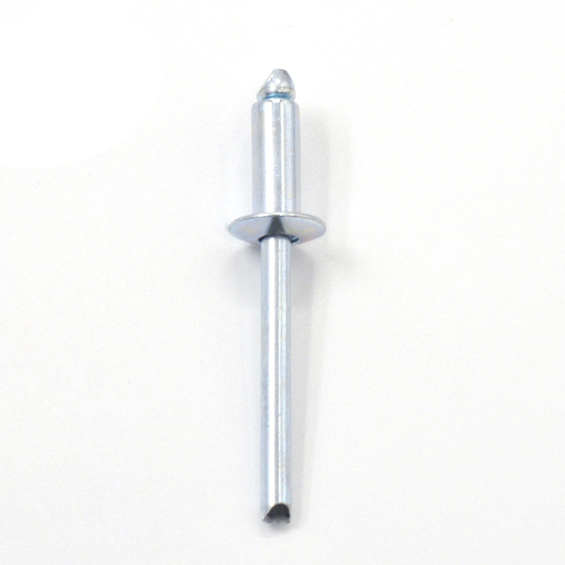 Punching Riveting Parts 0.01mm Deep Drawn Sheet Metal Components