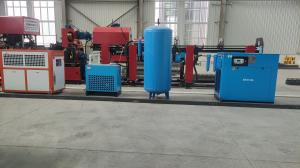 Quality Rotary Air Screw Compressor Direct Belt Drive System High Durability wholesale