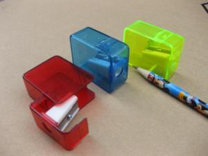 Quality Pencil sharpeners wholesale