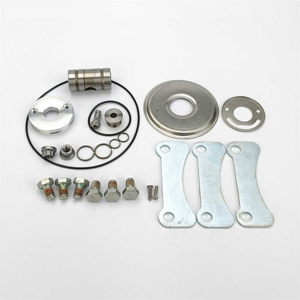 Ball Bearing Turbo Repair Kit G30-660/770/900 G35-900/1050 Inconel Rebuild Kits