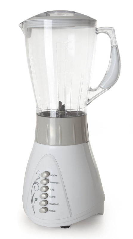 JH290B4 4 Speeds Food Blender