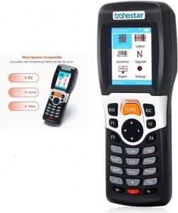 Quality Trohestar N4 1.5M CCD Laser Linear Imager Barcode Scanner wholesale