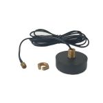 Fiberglass Lora Antenna and 50ohm Impedance Waterproof GSM 2.4G 3G 4G LTE Puck