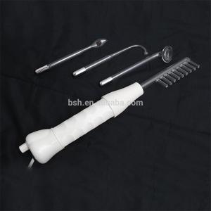 Quality 0.8 Kg High Frequency Violet Ray , Derma Beauty Facial Beauty Wand wholesale