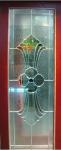 decorative glass(zinc)