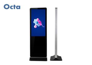 Quality 46 Inch Commercial Touch Screen Monitor Digital Signage For Shopping Mall wholesale