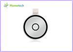 Ultra Thin Mobile Phone USB Flash Drive , 64GB / 32GB / 16GB USB Flash Disk