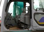 Kobelco SK200 Excellent quality second hand crawler excavator Kobelco SK230-6e