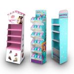 dumpbin unit display stand box