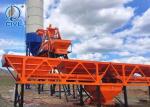 PL1200/PL1600 Concrete Batching Machine Batching Plant Mixing Plant Engineering