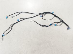 Quality Low Voltage Waterproof Air Conditioning Wiring Harness Various Applications wholesale