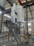 Ceramic Powder Zirconia Industrial Spray Dryer Machine