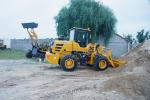Small Articulated Small Wheel Loaders ≤ 6 S Cycle Time