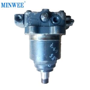 Quality PC600-8 PC650-8 PC700-8 cooling Fan Motor 708-7W-00120 wholesale