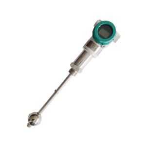 Quality 6000mm IP65 Oil Tank Magnetostrictive Liquid Level Meter wholesale
