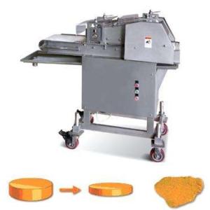 Quality Meat Steak Flattening Machine wholesale