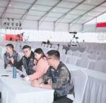 40x50 Exterior Event Marquee Tent Aluminium Alloy Frame Cover