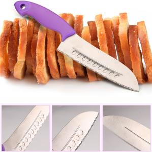 Stainless Steel Kitchen Knife Chef Chopping Knife Cleaver Kitchen Chooping Knife with Handle