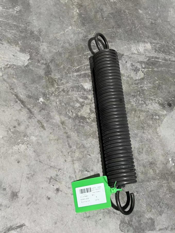 923855.0706 spring Kalmar Reach Stacker Parts