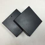 0.01mm Tolerance 102*87*22mm AL6061 Metal Stamping Parts