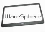MR95C 0MR95C Dell Inspiron Lcd Bezel 15.6 Inch For Dell Inspiron N5050 N5040