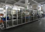 High Speed Precise Pharmaceutical Blister Packaging Machines For Syringe