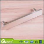 aluminum alloy furniture kitchen cabinet handle bedroom wardrobe drawer handle