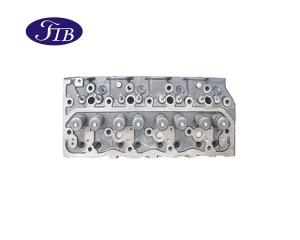 Quality Excavator Engine Parts Cylinder Head 4bd1 8972221090 wholesale