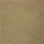 Flock Burnout Textile Upholstery Fabrics Tear - Resistant 250gsm~350gsm