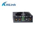 100Base 20km 1310nm Fiber Ethernet Media Converter DC 5V SC
