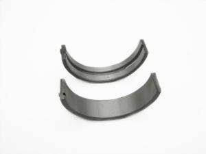 Quality Isuzu 4HK1 4HF1 Engine Parts Aluminium Main Bearing M801H 8-97045-915 wholesale