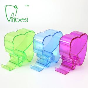 Quality Autoclave FDA Plastic Cotton Roll Dispenser Dental wholesale