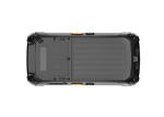 Dual Band WIFI Handheld RFID Reader 4.7 Inch BH86 For Warehouse Management
