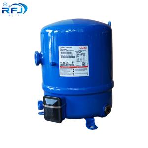 Quality R404A Maneurop Refrigeration Reciprocating Compressor MTZ32JF4BVE wholesale