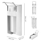 1000ml Hand Sanitizer Dispenser