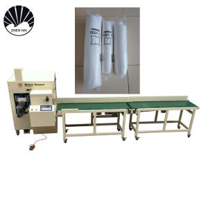 Quality Sleeping Bags Dog Mat Rolling Packing Machine 5.75Kw wholesale