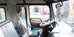 2023 6x6 Diesel Off Road Truck with 6-Wheel Drive and 100-200L Fuel Tank
