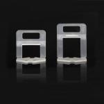 Tile Leveling System Clips / Tile Leveling Heightening Base for 15-22mm