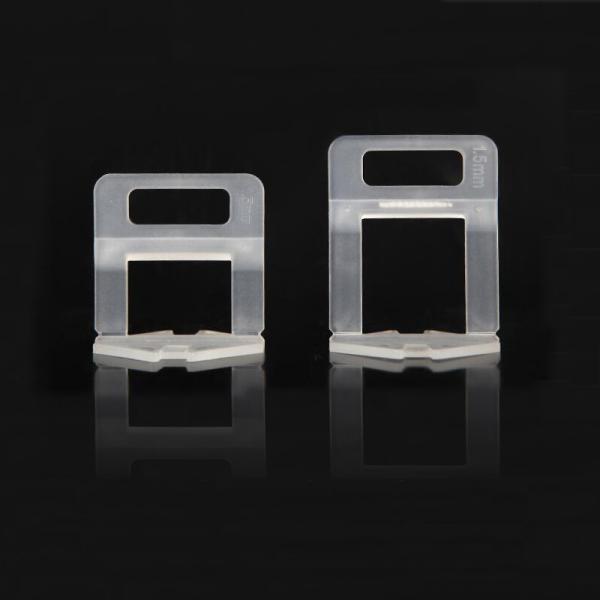 Tile Leveling System Clips / Tile Leveling Heightening Base for 15-22mm