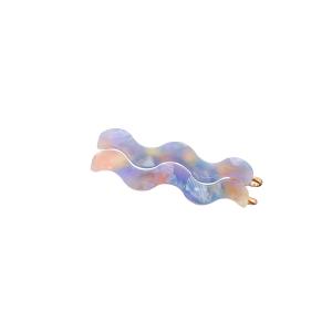 Quality Acetic acid clip Classy side bangs clip wholesale